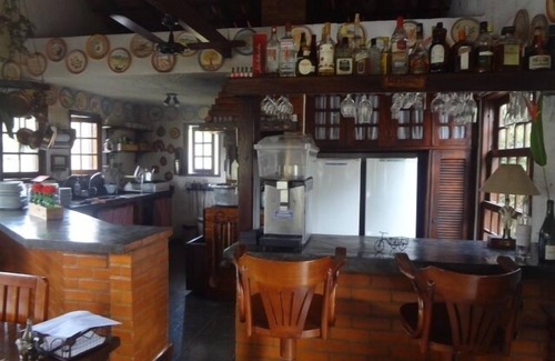 Sao Joaquim da Grama House | Space with 3 houses, various environments and laser options !From 8 to 26 guests.