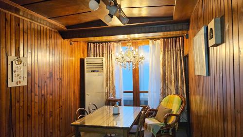 Changanil-tong Apartment | Space88