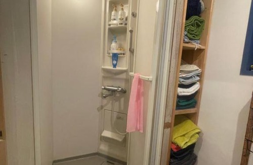 Tennoji Apartment | spaceMU