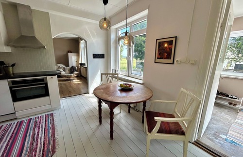 Borrby House | Spaceous house in Borrby Österlen