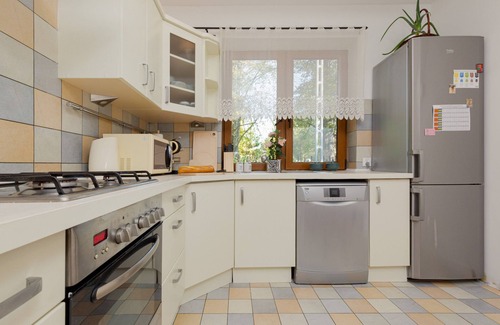Michalowice-Osiedle House | Spacerowa 26B, Holiday House, Michałowice Warsaw