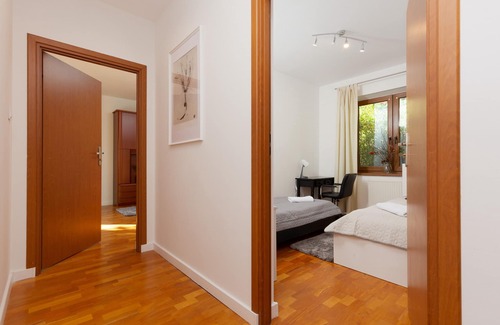 Michalowice-Osiedle House | Spacerowa 26B, Holiday House, Michałowice Warsaw