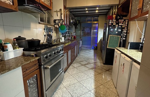 Copacabana Apartment | Spacious 6-bedroom building with AC, WiFi in amazing Copacabana Rio de Janeiro