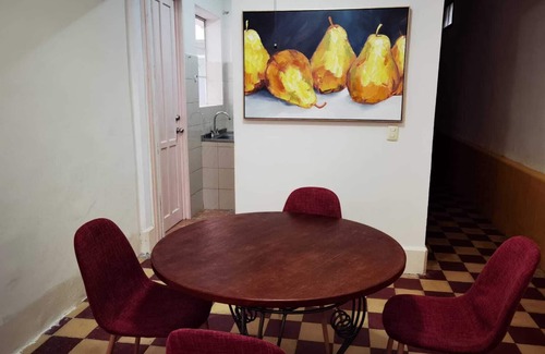 Tuxpan Condo | Spacious and cozy, 5 minutes from the pavilion