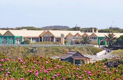 Mar del Plata Apartment | Spacicous Resort-Style Condos in Pretty Town of Chapadmalal