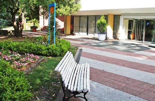 Mar del Plata Apartment | Spacicous Resort-Style Condos in Pretty Town of Chapadmalal