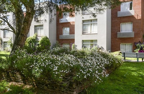 Mar del Plata Apartment | Spacicous Resort-Style Condos in Pretty Town of Chapadmalal