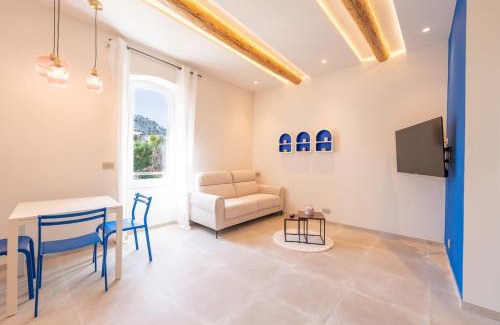 Chateauneuf-les-Martigues Apartment | Spacieux T2 proche plages