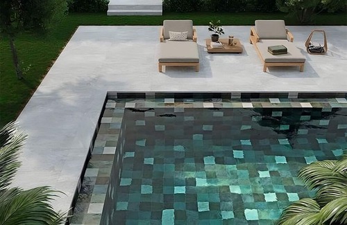 Veigy-Foncenex Villa | Spacieuse et Luxueuse Villa 10 Personnes Proche de Genève - 5 Chambres - Piscine