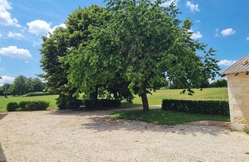 Clussais-la-Pommeraie House | Spacieuse Maison de Campagne