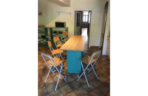Les Ponts-de-Ce House | Spacieuse Maison Grand Groupe Famille/amis