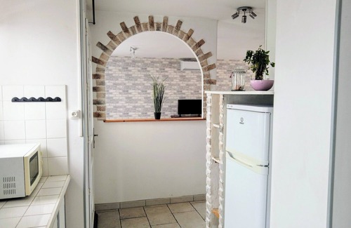 Echillais House | Spacieuse Maison Avec Jardin. Idéal Pour Visiter la Charente Maritime