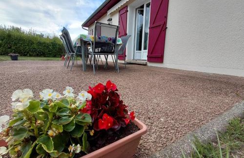 Ally House | Spacieuse maison "Des 3 filles" pour 6 personnes