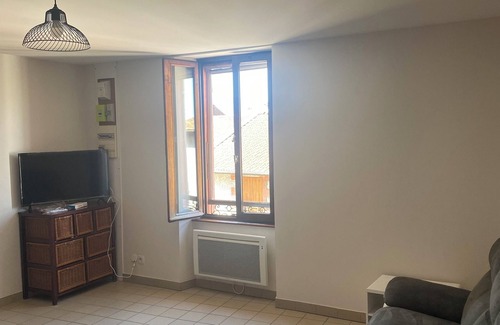 La Murette Apartment | Spacieux Appartement sur la Murette
