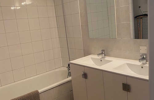 La Murette Apartment | Spacieux Appartement sur la Murette