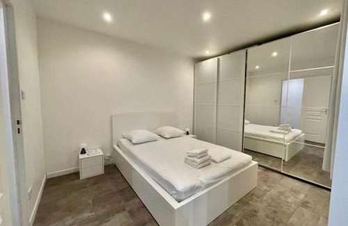 Bayonne Apartment | Spacieux Cosy HyperCentre