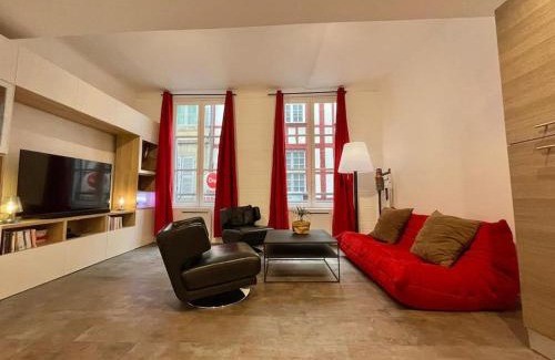 Bayonne Apartment | Spacieux Cosy HyperCentre