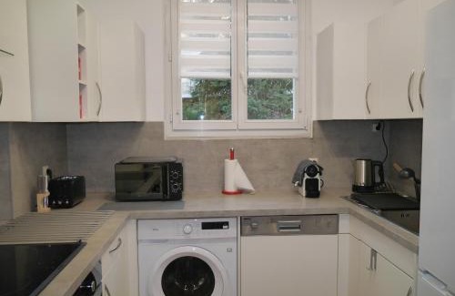 Orsay Apartment | Spacieux F5 au parc arboré