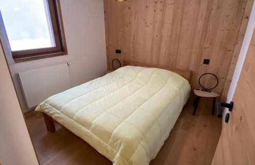 La Chapelle-d'Abondance Apartment | Spacieux et Moderne Appartement de 67m² à La Chapelle-d'Abondance, Balcon Exposé Ouest - FR-1-692-94