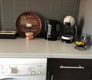 Grandvillars Apartment | Spacieux Logement Grandvillars