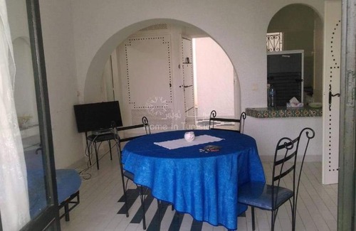 Port El Kantaoui Apartment | Spacieux S+1 à kantaoui