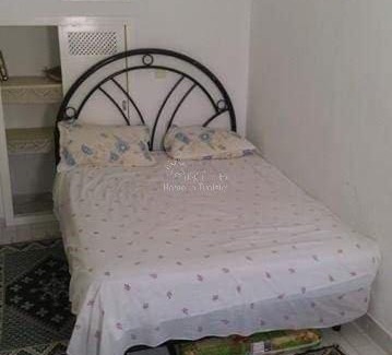 Port El Kantaoui Apartment | Spacieux S+1 à kantaoui