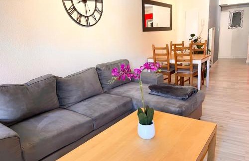 Chorges Apartment | Spacieux T2 en plein centre de Chorges