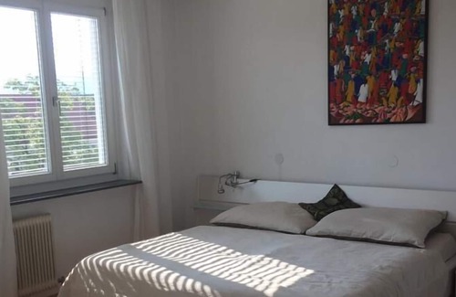 Klagenfurt am Woerthersee Apartment | Spacious family apartment