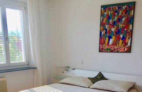 Klagenfurt am Woerthersee Apartment | Spacious family apartment