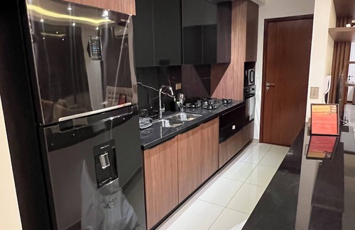 Santa Cruz Apartment | Spacious, Luxurious and the best view!