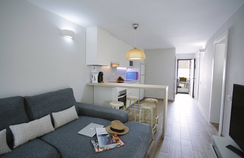 San Agustin Apartment | Spacious and cozy apartment in San Agustín
