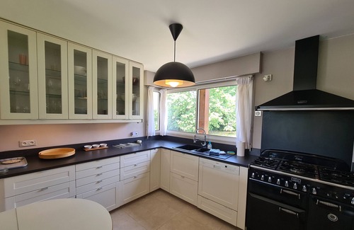 Saint-Martial-de-Nabirat House | Spacious village house, with private pool and large garden