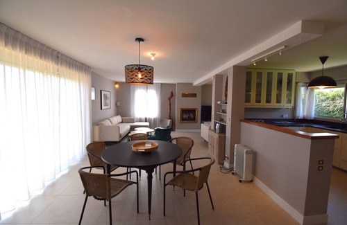 Saint-Martial-de-Nabirat House | Spacious village house, with private pool and large garden