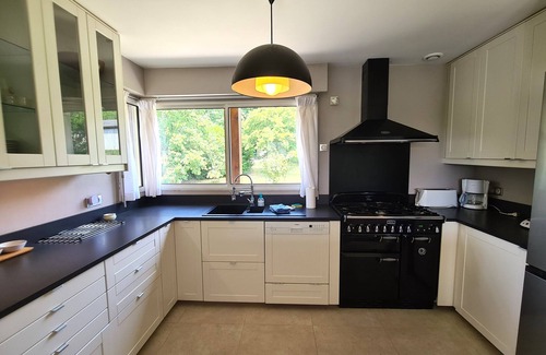 Saint-Martial-de-Nabirat House | Spacious village house, with private pool and large garden