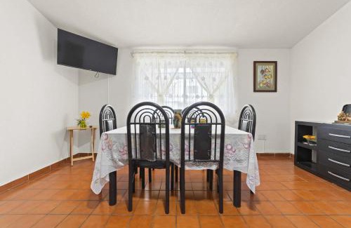 zona dos extendida House | Spacious House 3 Bedrooms Perfect for Families