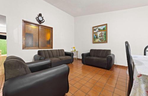 zona dos extendida House | Spacious House 3 Bedrooms Perfect for Families