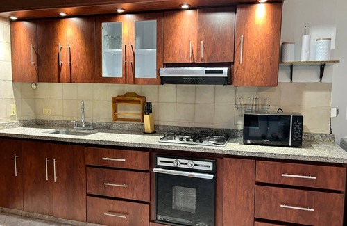 Santa Fe Apartment | Spacios Grand Park 93