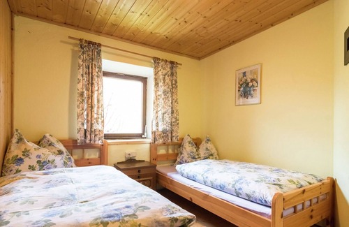 Maschl House | Spacious house near ski area in Sankt Johann