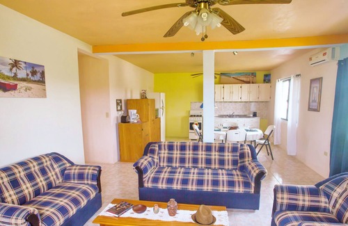 Benque Viejo Del Carmen Apartment | Spacious 2BD Apt. near Xunantunich Maya Ruins!