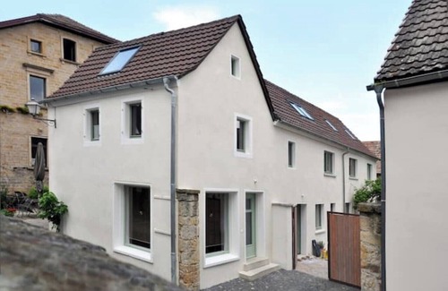 Forst an der Weinstraße Apartment | Spacious apartment - ideal for families