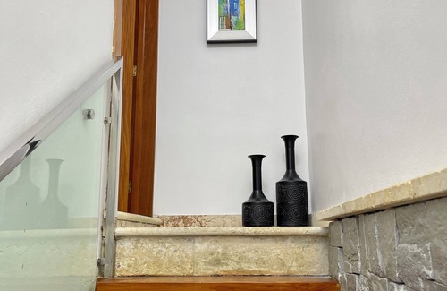 San Francisco de Macoris Apartment | Spacious 4-bedroom apartment in peaceful San Francisco de Macorís with WiFi, AC