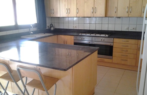 Sant Llorenc de la Muga House | Spacious 5 bedroom house with large private swimming pool and garden