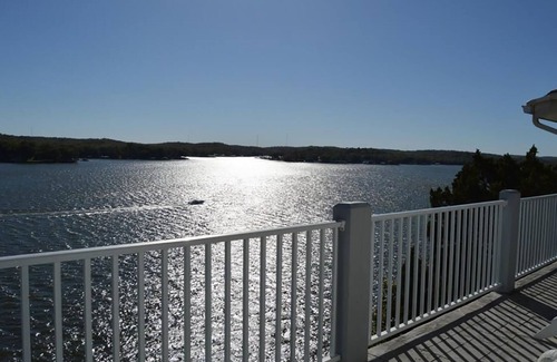 Village of Four Seasons Condo | Spacious Penthouse, Spectacular Main Channel View, Village of Four Seasons