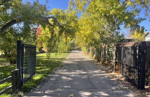 Lakewood Apartment | Spacious, 1 BD guesthouse, w/free parking