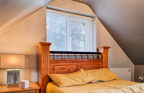 Offerton House | Spacious 1-Bed Annex with Private backyard