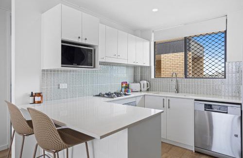 Teneriffe Apartment | Spacious 1-Bed in the Heart of Teneriffe