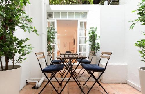 Chelsea Apartment | Spacious 1 Bed Sloane Square