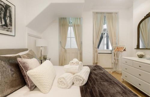 Chelsea Apartment | Spacious 1 Bed Sloane Square