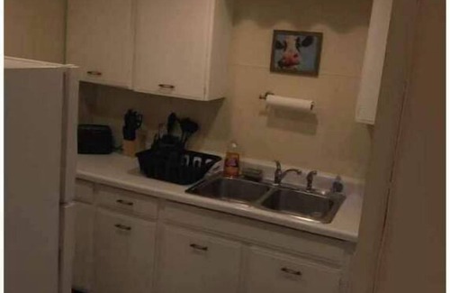 Highland Falls Apartment | SPACIOUS 1-BEDROOM- FREE PARKING ON PREMISES!