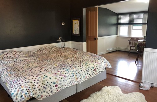 Livingston Other | Spacious 1-Bedroom Apt, Large Bath, Kitchenette in Livingston, MT Neighborhood